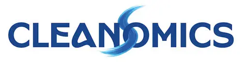 Cleanomic Logo Specialist medical and B2B cleaning services - Cleanomics